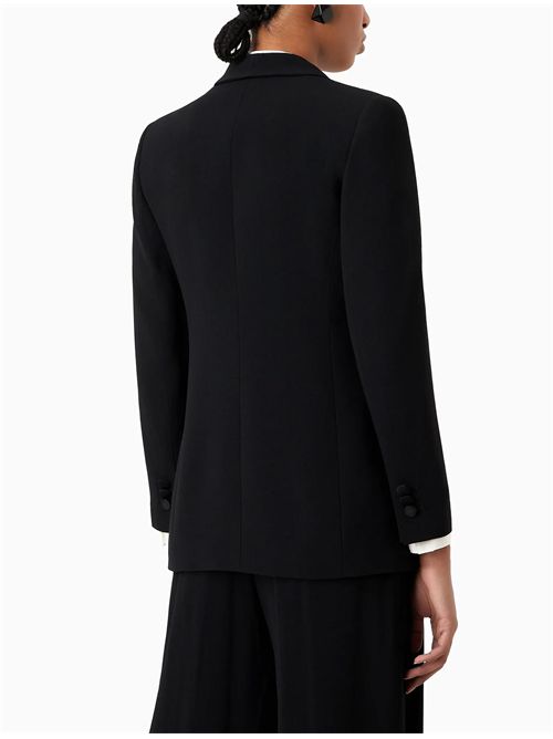 Blazer monopetto Emporio Armani | 0NG3DT02003999