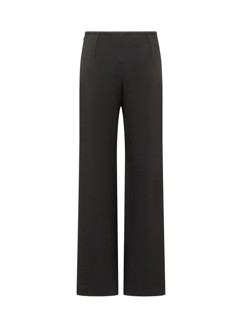 Pantaloni palazzo Emporio Armani | 0NP01T02013999