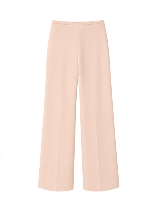 Pantaloni palazzo Emporio Armani | 0NP01T02013U4128