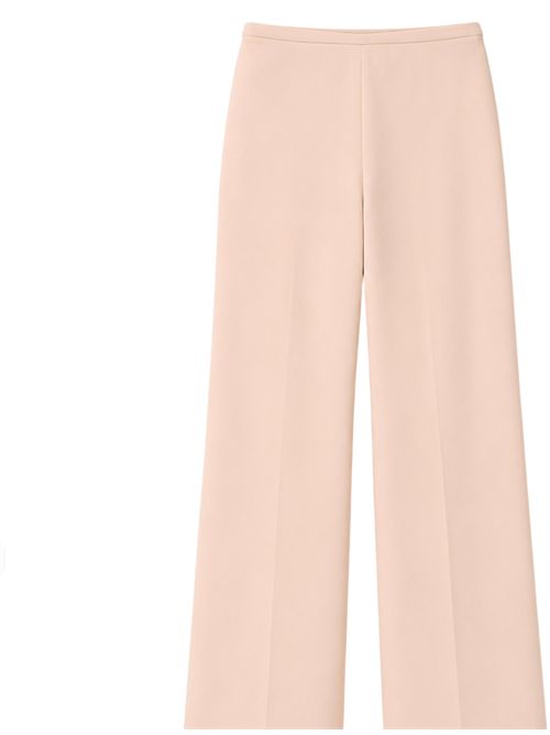 Pantaloni palazzo Emporio Armani | 0NP01T02013U4128