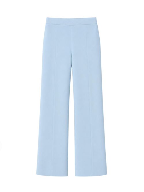Pantaloni palazzo Emporio Armani | 0NP01T02013U9241