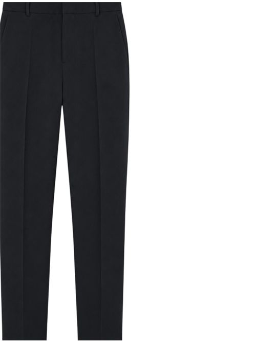 Pantaloni con pieghe Emporio Armani | 0NP08T02013926
