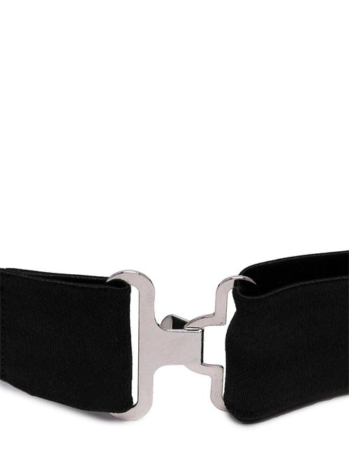 Papillon in seta Emporio Armani | 340031CC19700020