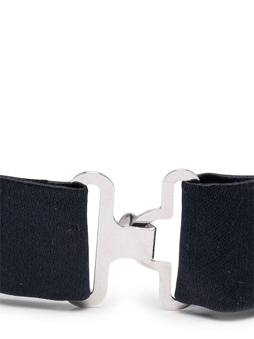 Papillon in seta Emporio Armani | 340031CC19700036