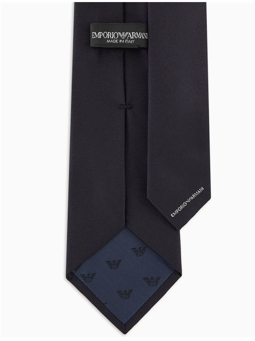 Cravatta in seta Emporio Armani | 3400752R60000035