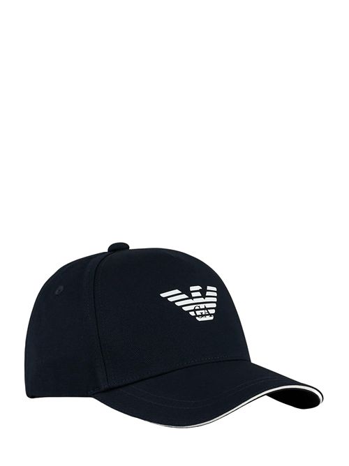 Cappello con logo Emporio Armani | 627920CC99000035