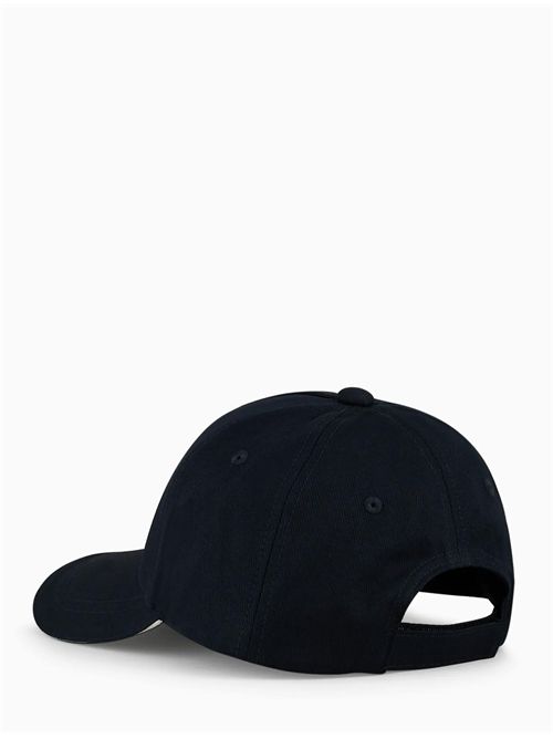 Cappello con logo Emporio Armani | 627920CC99000035