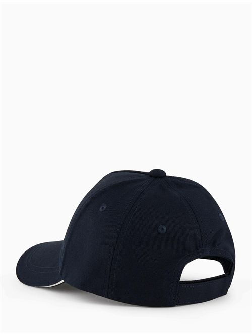 Cappello con logo Emporio Armani | 627921CC99100035