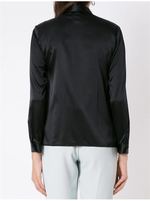 Camicia in seta Emporio Armani | 8N2C392NXXZ0999