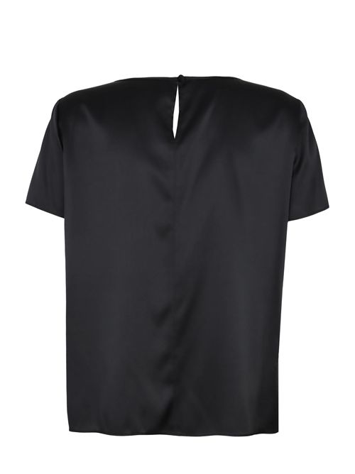 Blusa in seta Emporio Armani | 8N2K152NXXZ0999