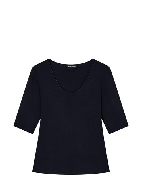 Maglia con scollo a V Emporio Armani | 8N2M8I2JGDZ0926
