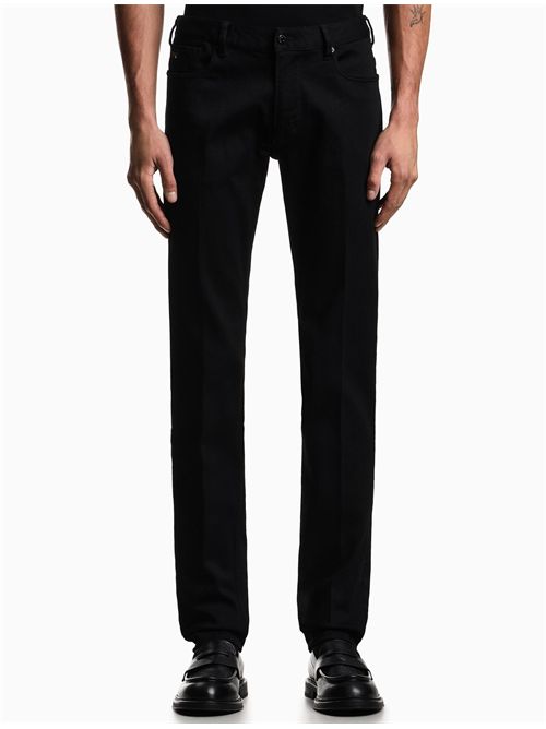 Jeans slim fit Emporio Armani | EM000121AF15954MC002
