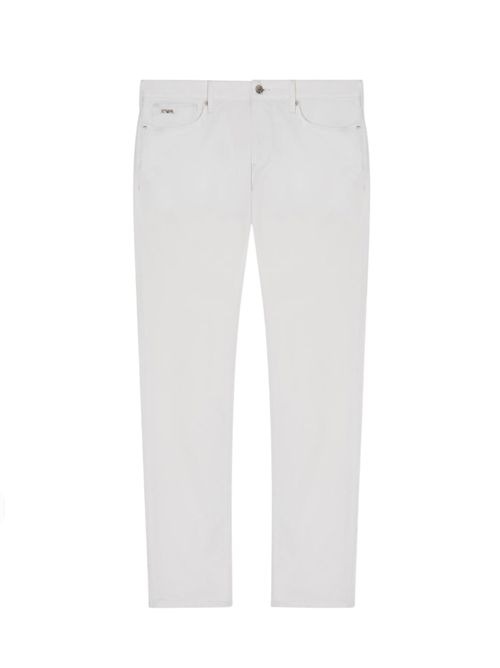 Jeans slim fit Emporio Armani | EM000121AF22611U0003