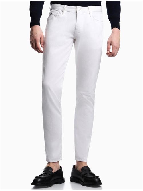 Jeans slim fit Emporio Armani | EM000121AF22611U0003