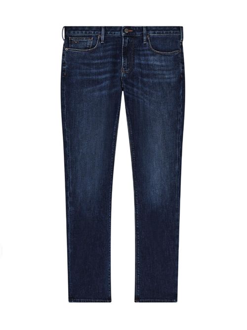 Jeans slim fit Emporio Armani | EM000121AF22800MB002