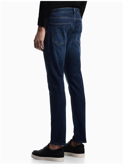 Jeans slim fit Emporio Armani | EM000121AF22800MB002