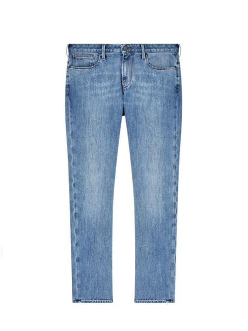 Jeans slim fit Emporio Armani | EM000121AF22800MB003