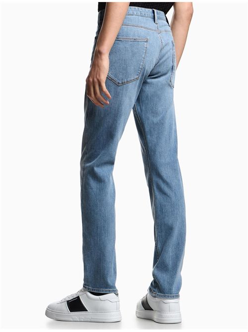 Jeans slim fit Emporio Armani | EM000121AF22800MB003