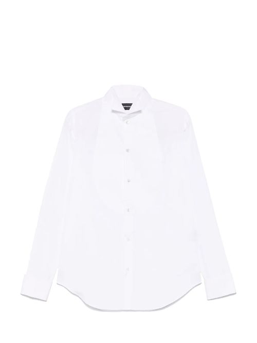 Camicia in cotone Emporio Armani | EM000190TE10247U0002