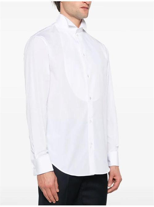 Camicia in cotone Emporio Armani | EM000190TE10247U0002