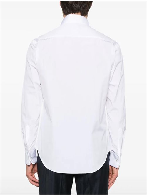 Camicia in cotone Emporio Armani | EM000190TE10247U0002