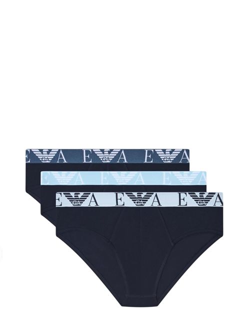 Pack 3 slip Emporio Armani | EM000258AF20668MB139