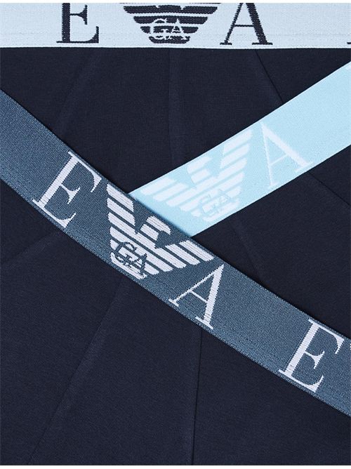 Pack 3 slip Emporio Armani | EM000258AF20668MB139