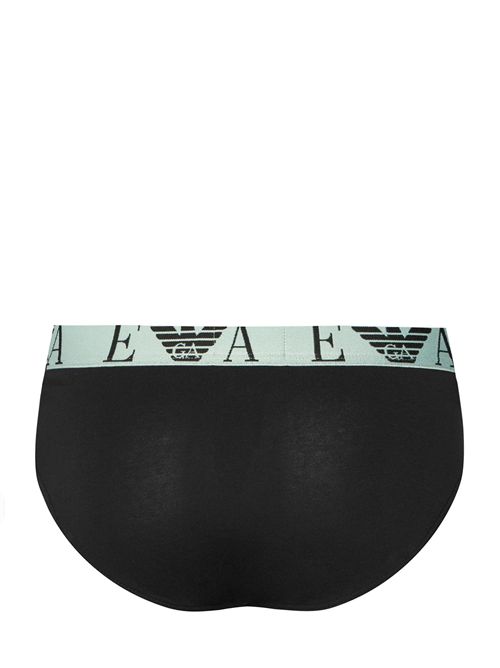 Pack 3 slip Emporio Armani | EM000258AF20668MC061
