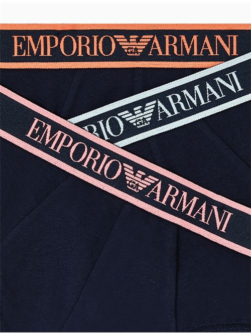 Pack 3 slip Emporio Armani | EM000258AF20669MB139