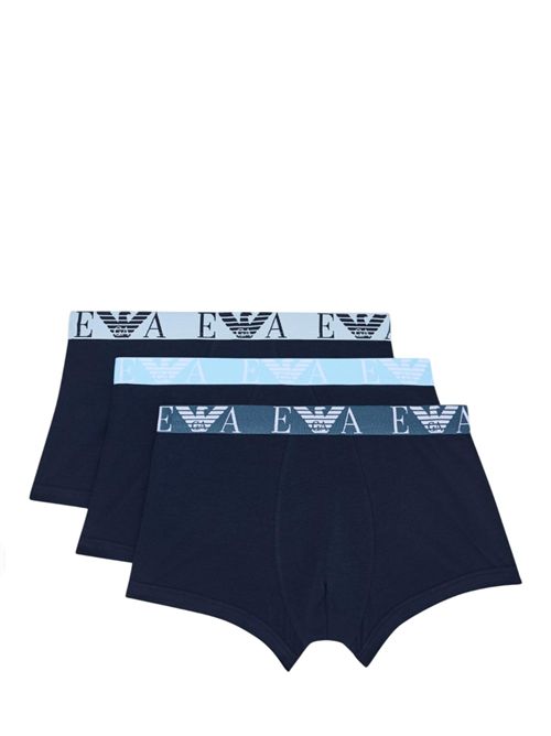 Pack 3 parigamba Emporio Armani | EM000259AF20668MB139