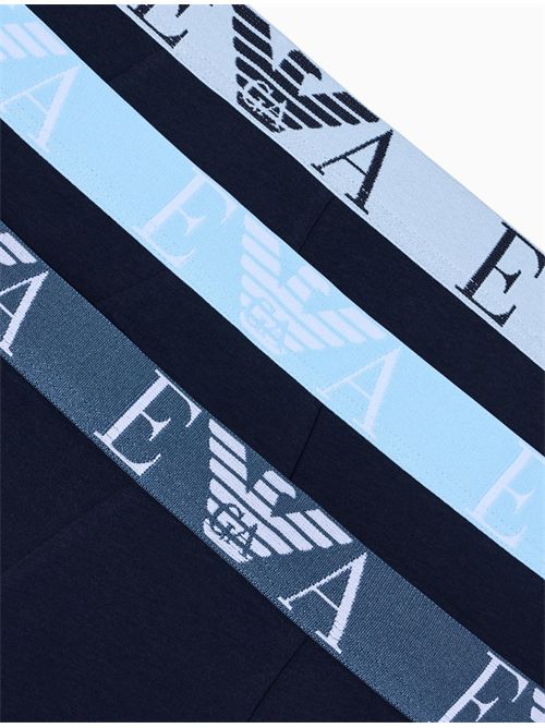 Pack 3 parigamba Emporio Armani | EM000259AF20668MB139