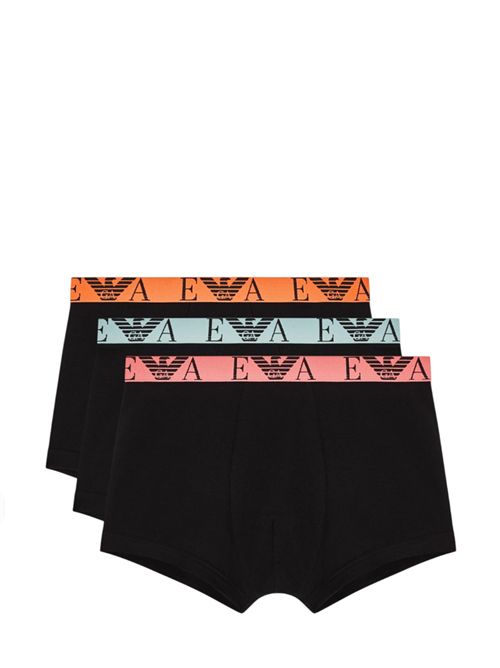 Pack 3 parigamba Emporio Armani | EM000259AF20668MC061