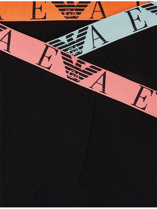 Pack 3 parigamba Emporio Armani | EM000259AF20668MC061