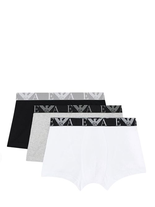 Pack 3 parigamba Emporio Armani | EM000259AF20668MC197