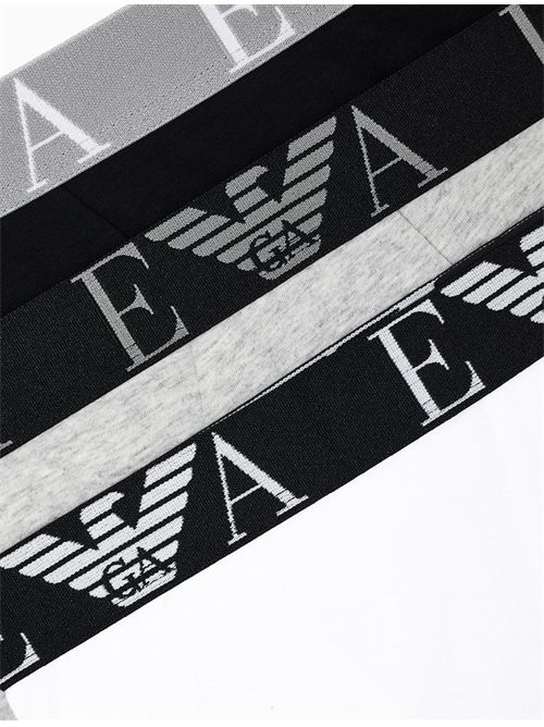 Pack 3 parigamba Emporio Armani | EM000259AF20668MC197