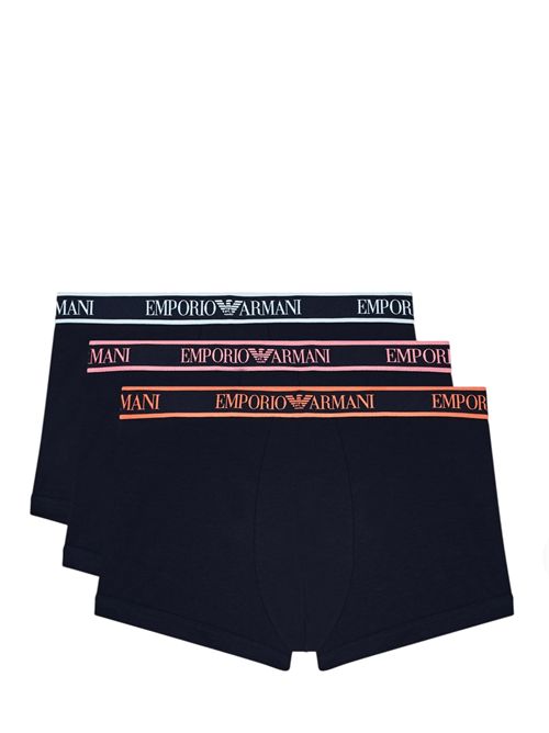 Pack 3 parigamba Emporio Armani | EM000259AF20669MB139