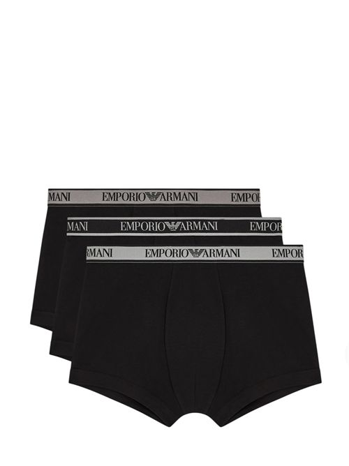 Pack 3 parigamba Emporio Armani | EM000259AF20669MC061