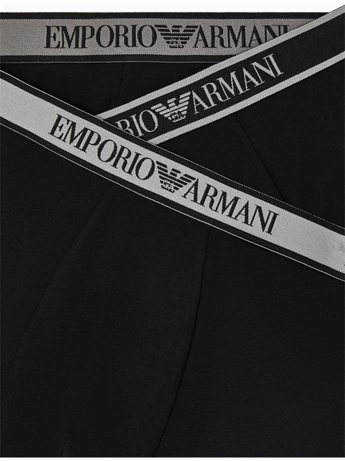 Pack 3 parigamba Emporio Armani | EM000259AF20669MC061