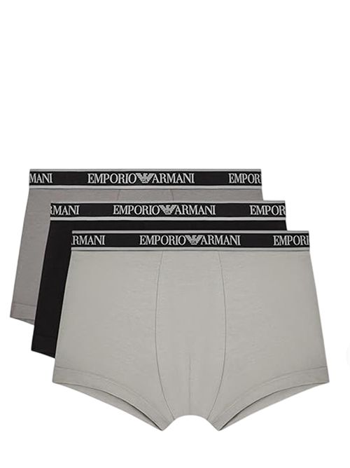 Pack 3 parigamba Emporio Armani | EM000259AF20669MC208