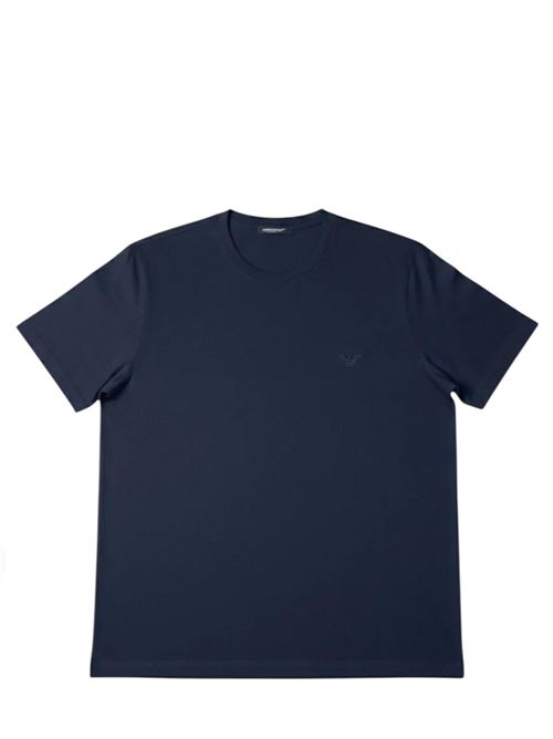 T-shirt con logo Emporio Armani | EM000377AF20672UB102