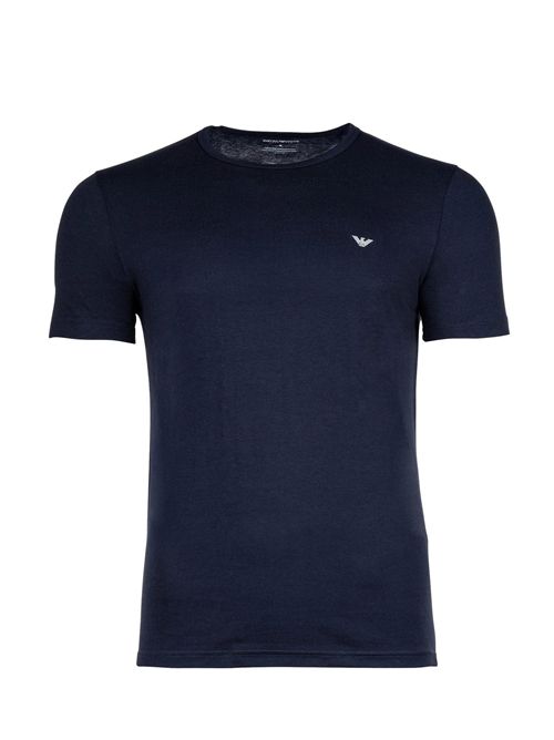 Set 2 t-shirt underwear Emporio Armani | EM000391AF18881MB088