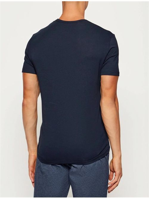 Set 2 t-shirt underwear Emporio Armani | EM000391AF18881MB143