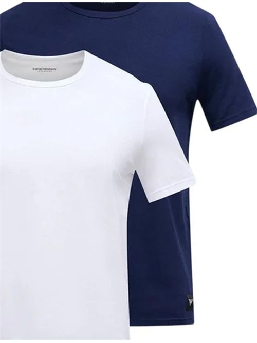 Pack 2 t-shirt Emporio Armani | EM000391AF20673MB521