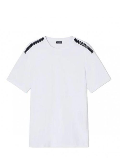 T-shirt beachwear Emporio Armani | EM000574AF20426U0002