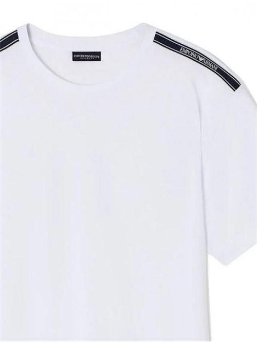 T-shirt beachwear Emporio Armani | EM000574AF20426U0002