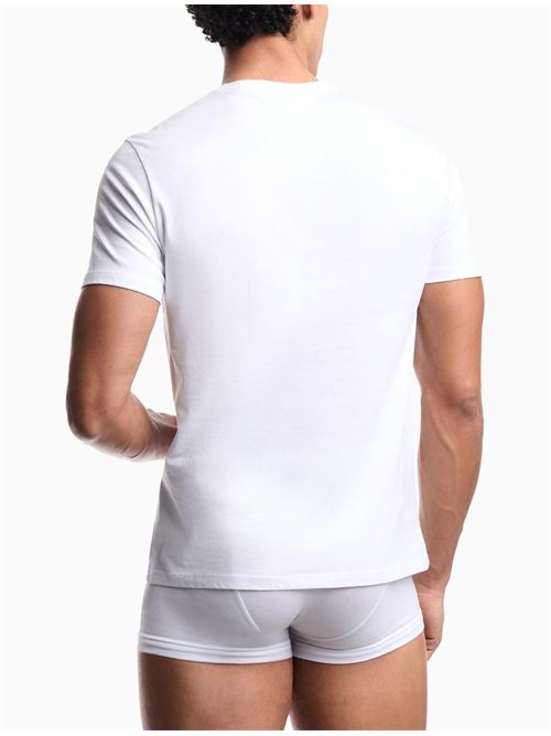 T-shirt beachwear Emporio Armani | EM000574AF20434U0002