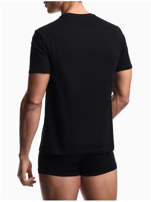 T-shirt beachwear Emporio Armani | EM000574AF20434UC001