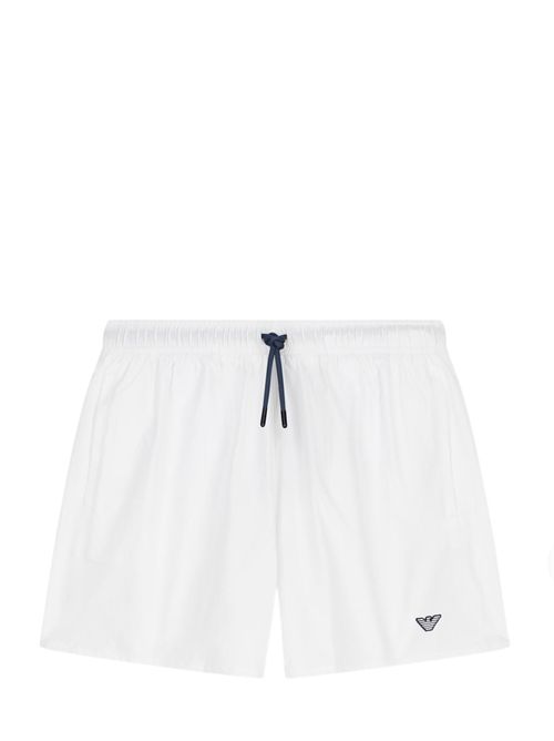 Costume con logo Emporio Armani | EM000583AF20424U0002