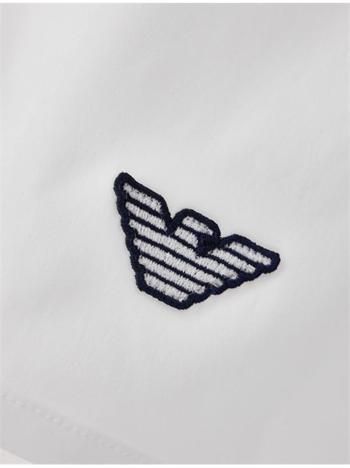 Costume con logo Emporio Armani | EM000583AF20424U0002