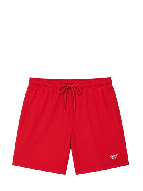 Costume con logo Emporio Armani | EM000583AF20424U5064